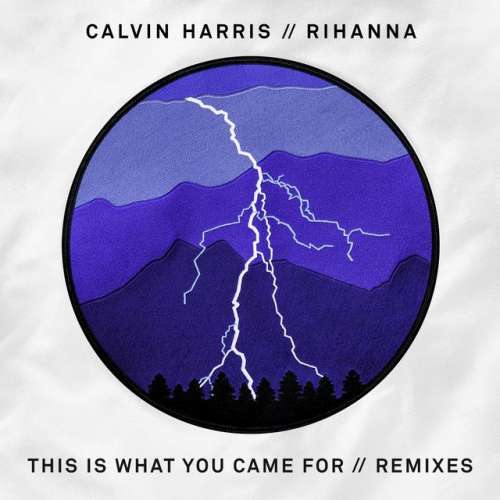 This Is What You Came For (feat. Rihanna) - R3hab vs Henry Fong Remix